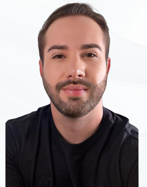 Jefferson Bucci